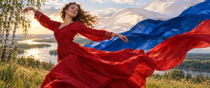 Моя Россия