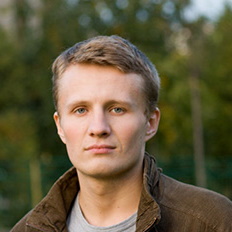 Владимир Николаевич Стамбула